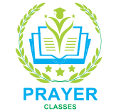 Prayer Classes