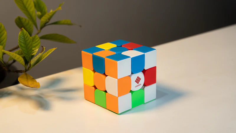 Rubik's Cube